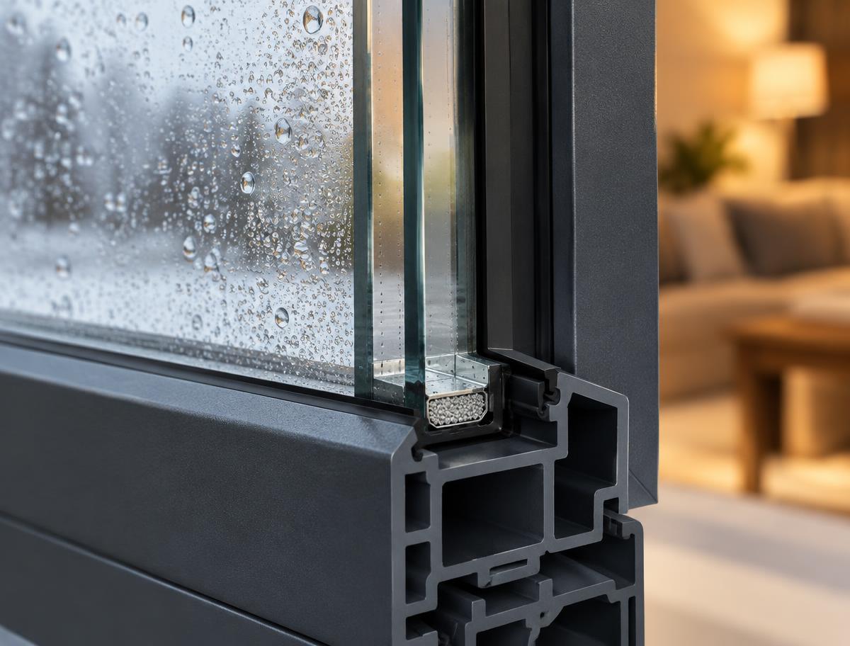 Ventanas Termopanel