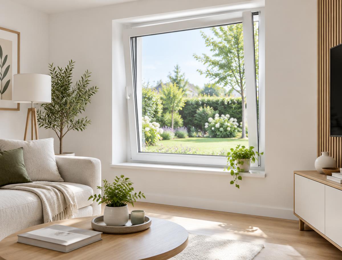 Ventanas Abatibles y Oscilobatientes